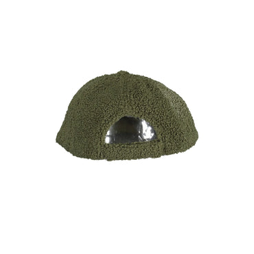 NORWAY 1963 Cappello Uomo Verde con Visiera Regolabile e Logo Cappelli - vista 2
