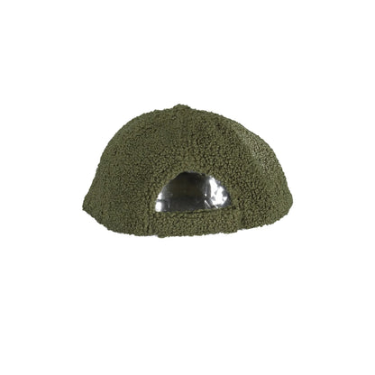 NORWAY 1963 Cappello Uomo Verde con Visiera Regolabile e Logo Cappelli - vista 2