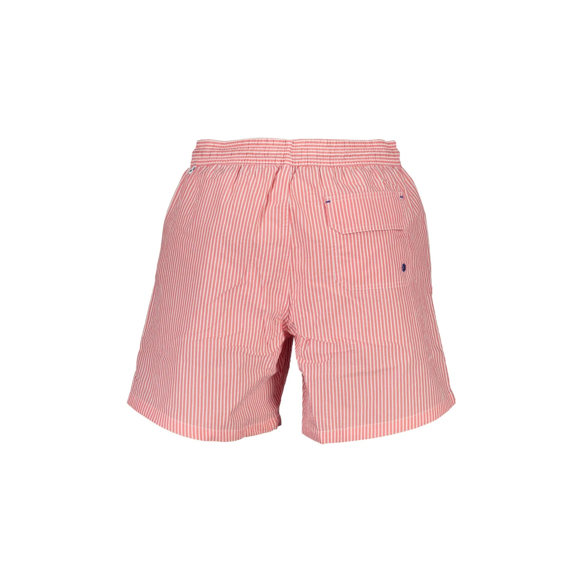 NORTH SAILS COSTUME PARTE SOTTO UOMO ROSA