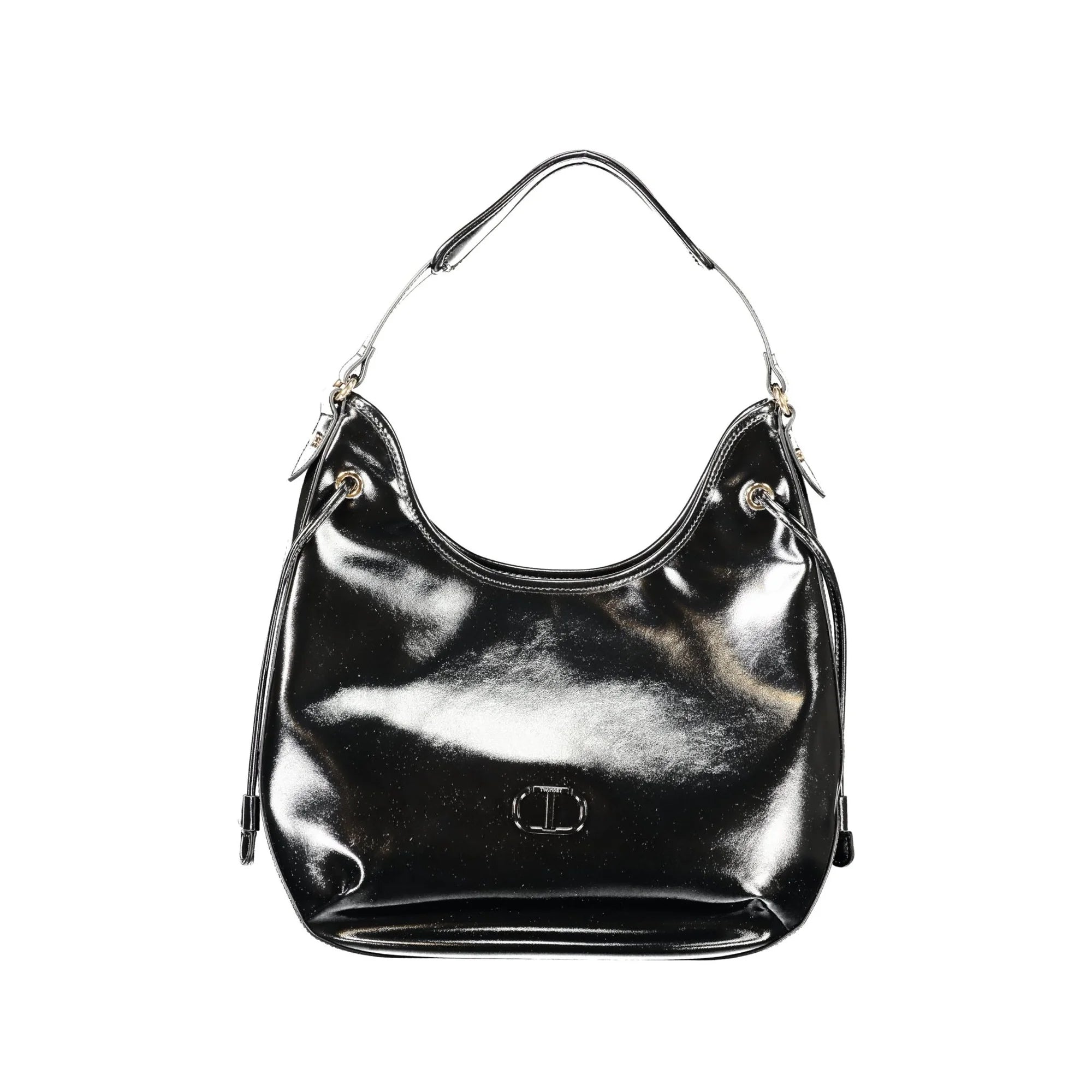 TWINSET BORSA DONNA NERO