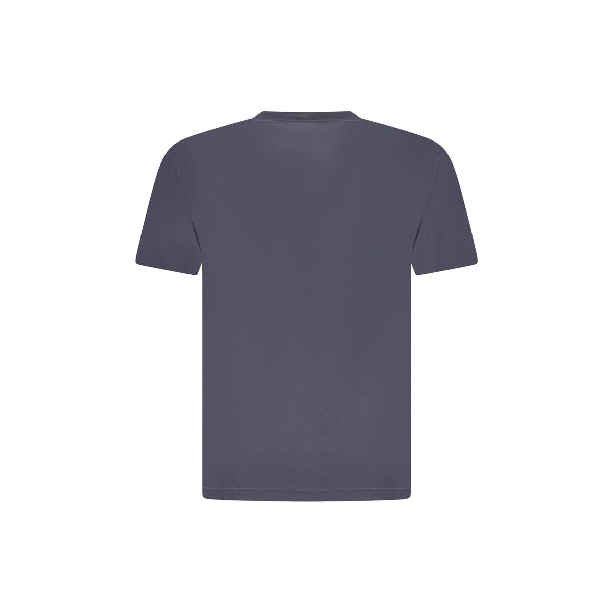K-WAY T-SHIRT MANICHE CORTE UOMO BLU