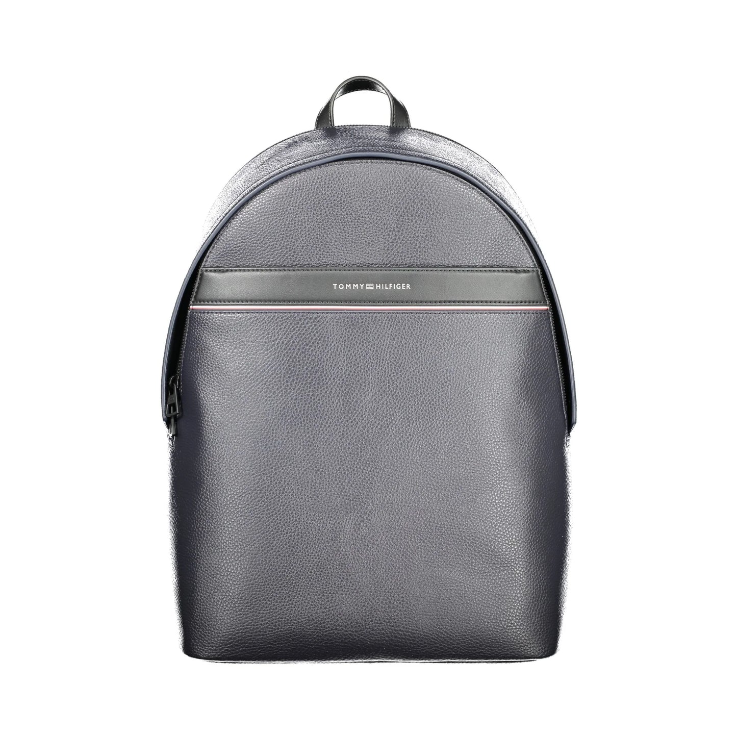 Tommy Hilfiger Zaino Uomo Blu Logo Zaini - foto prodotto