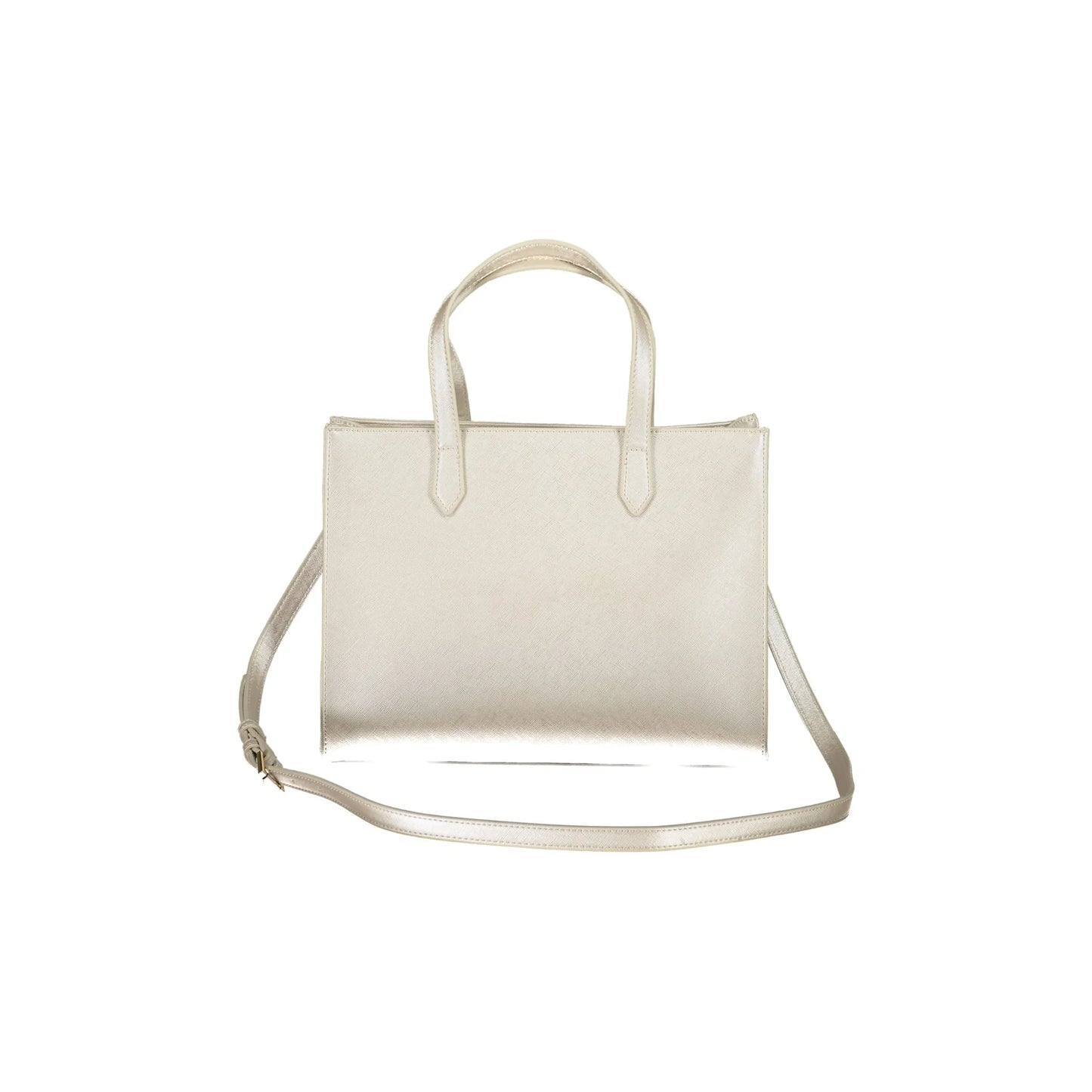 VALENTINO BAGS BORSA DONNA GRIGIO