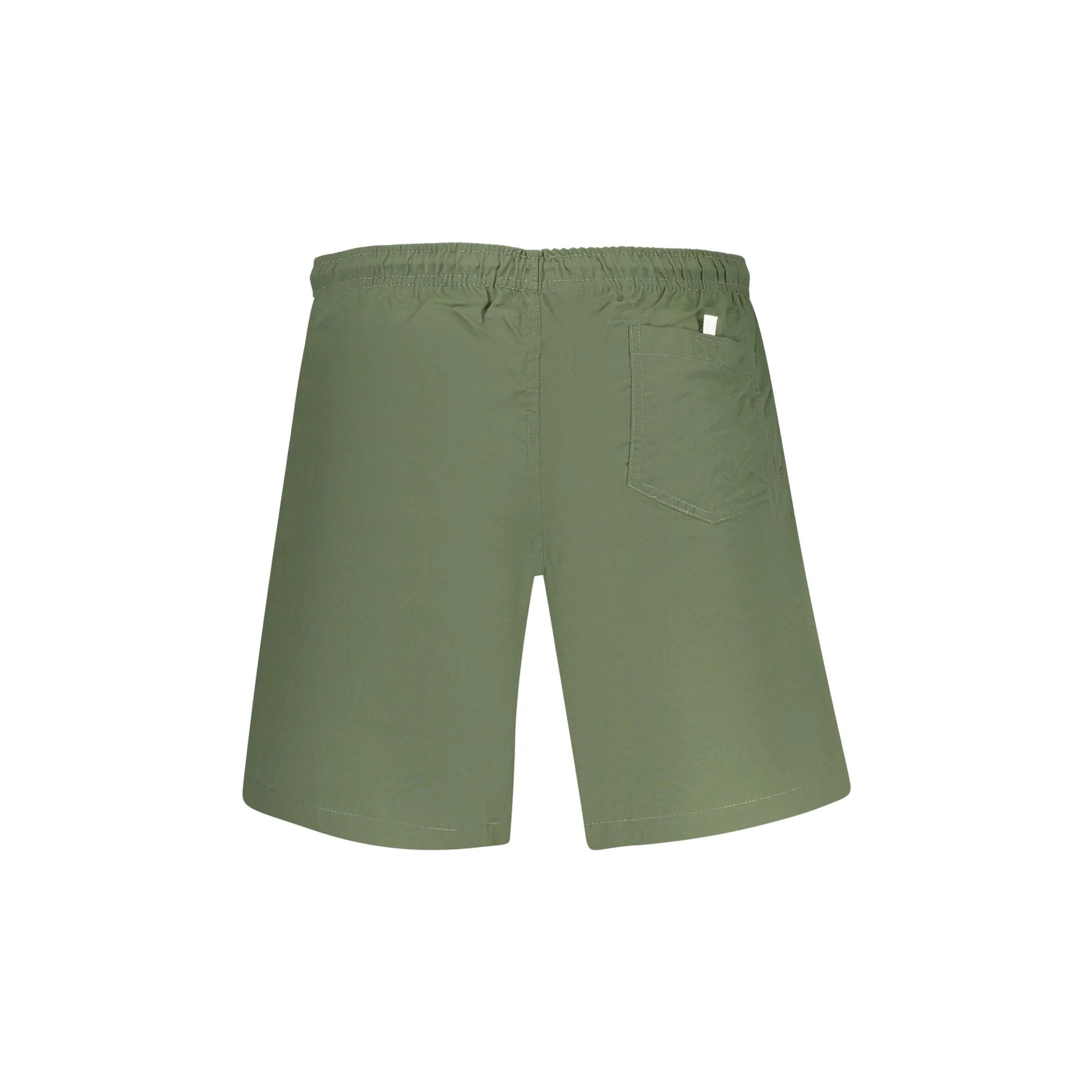 U.S. GRAND COSTUME PARTE SOTTO UOMO VERDE