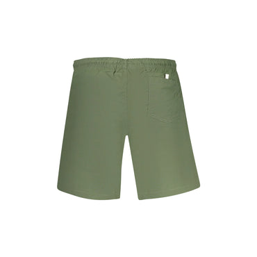 U.S. GRAND COSTUME PARTE SOTTO UOMO VERDE