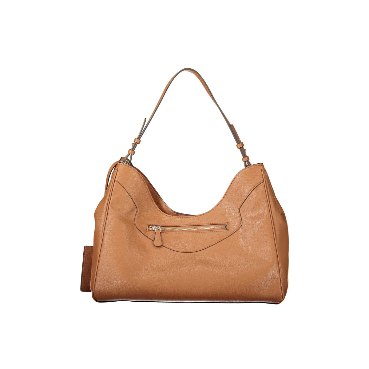 GUESS JEANS BORSA DONNA MARRONE