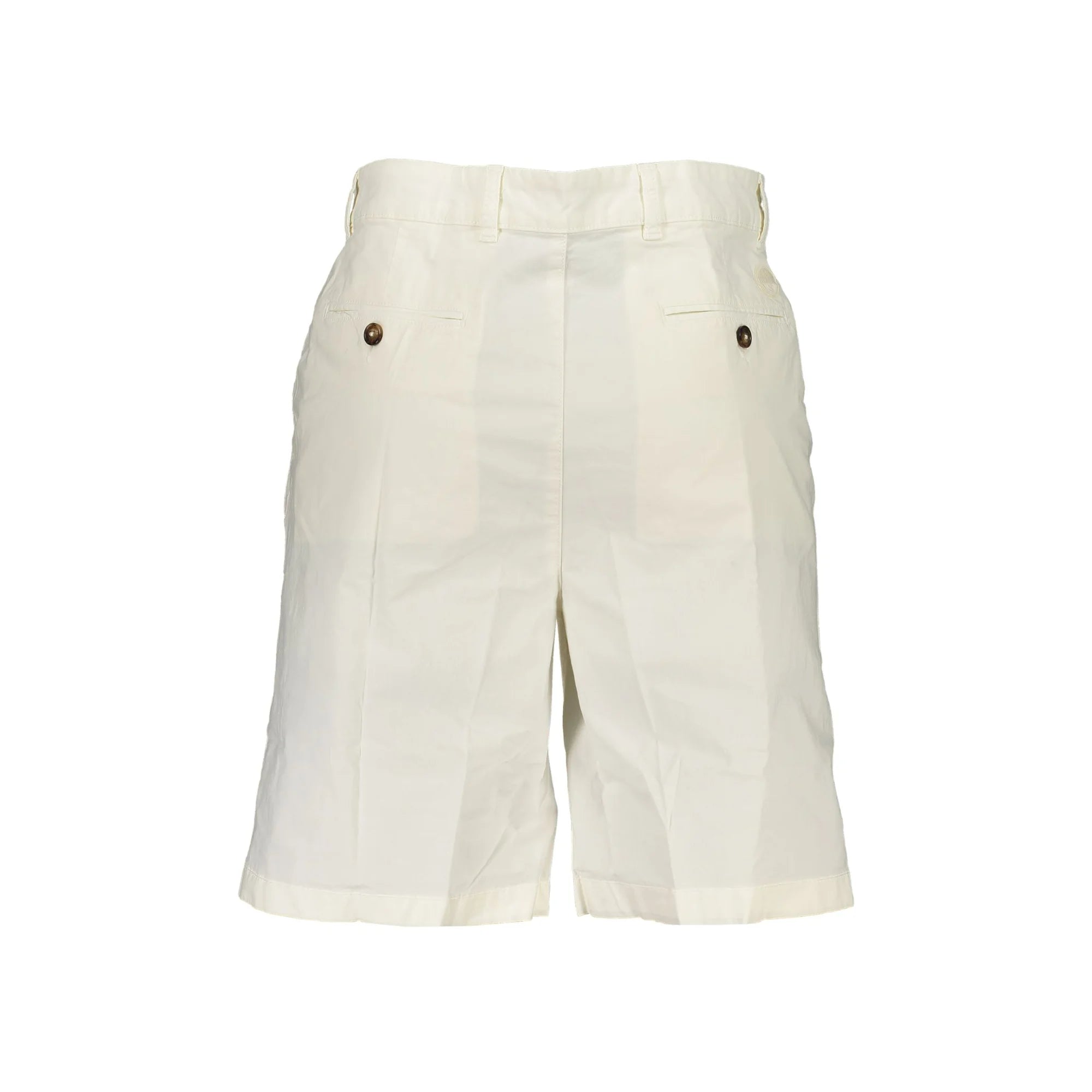 NORTH SAILS PANTALONE BERMUDA UOMO BIANCO