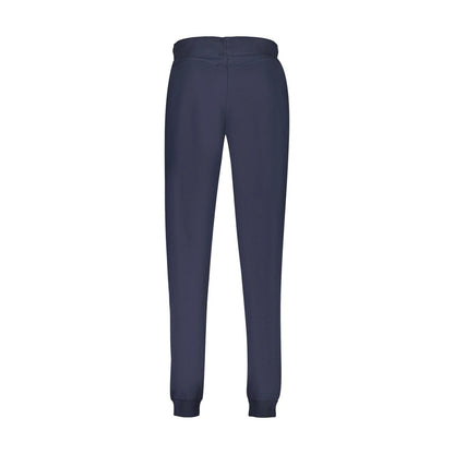 FREDDY PANTALONE TUTA LUNGO DONNA BLU