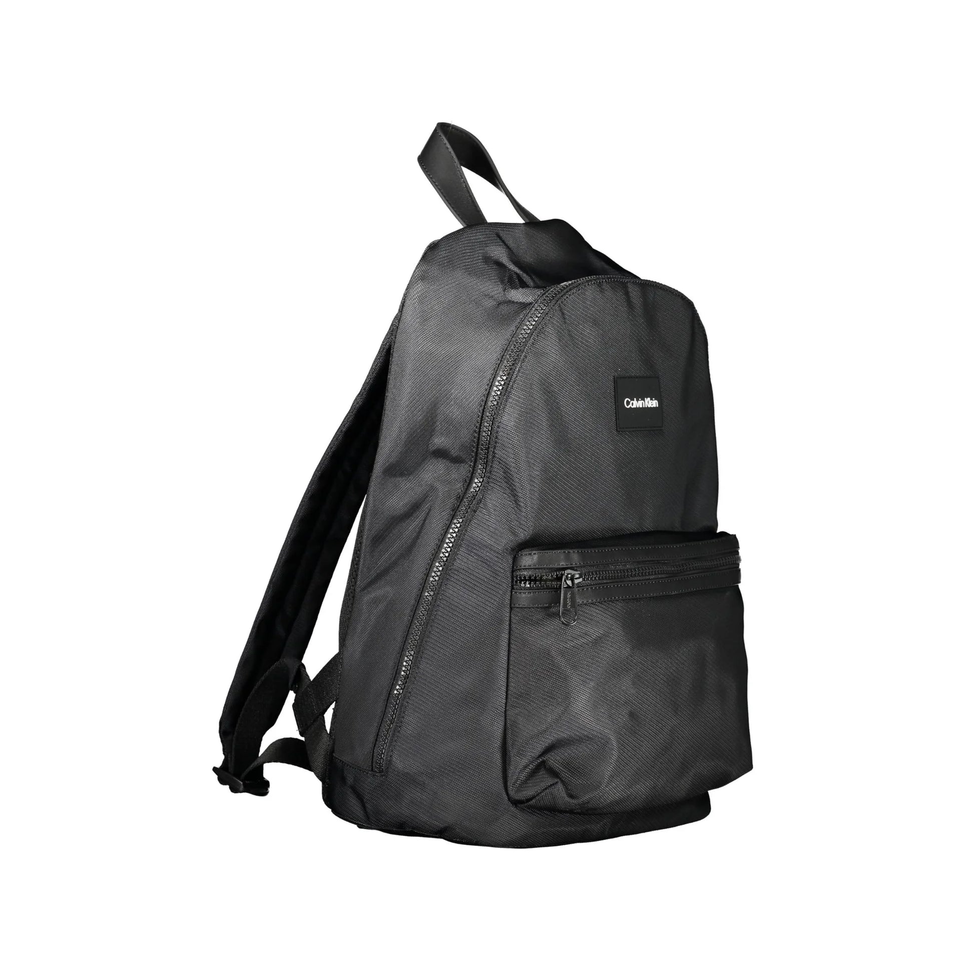 Calvin Klein Zaino Uomo Nero Logo Zaini - vista 3