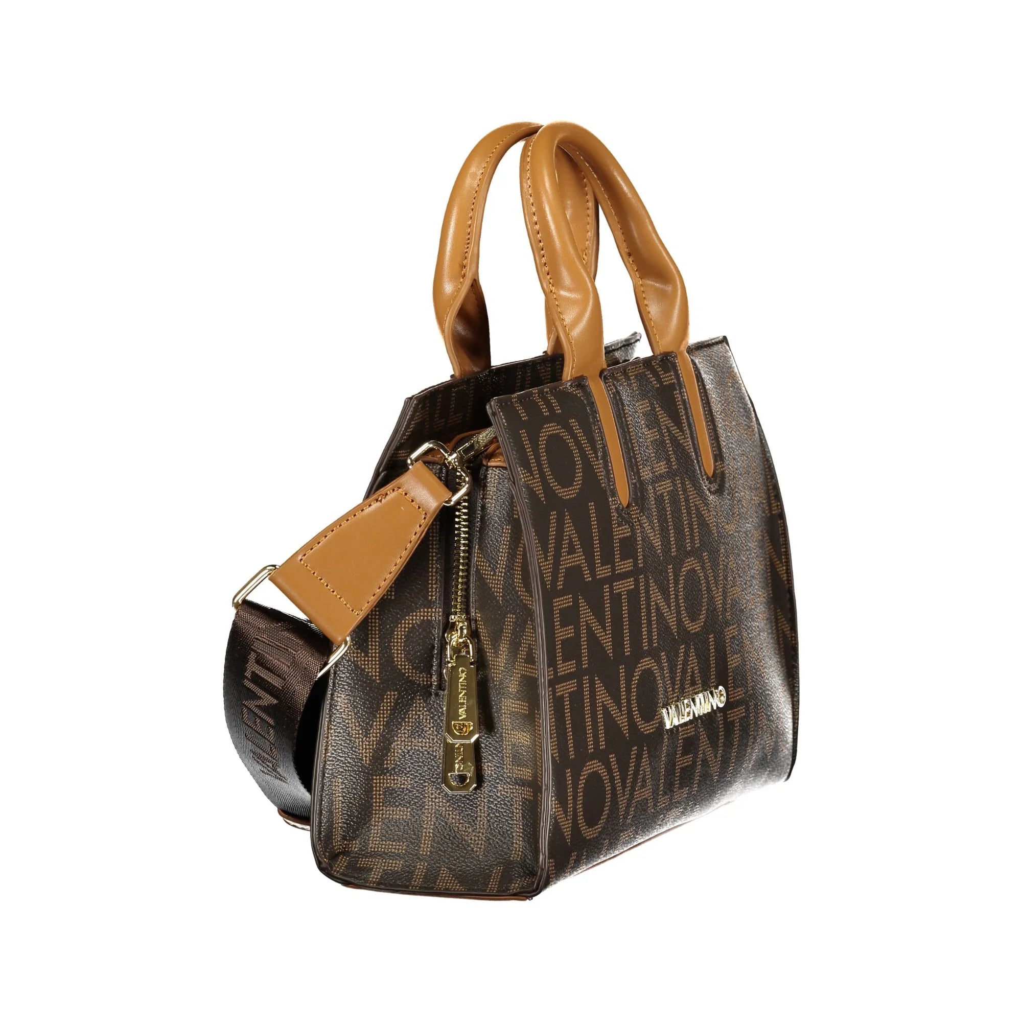 VALENTINO BAGS BORSA DONNA MARRONE