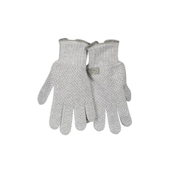 Harmont & Blaine Rokavice Moški Sivi Logotip