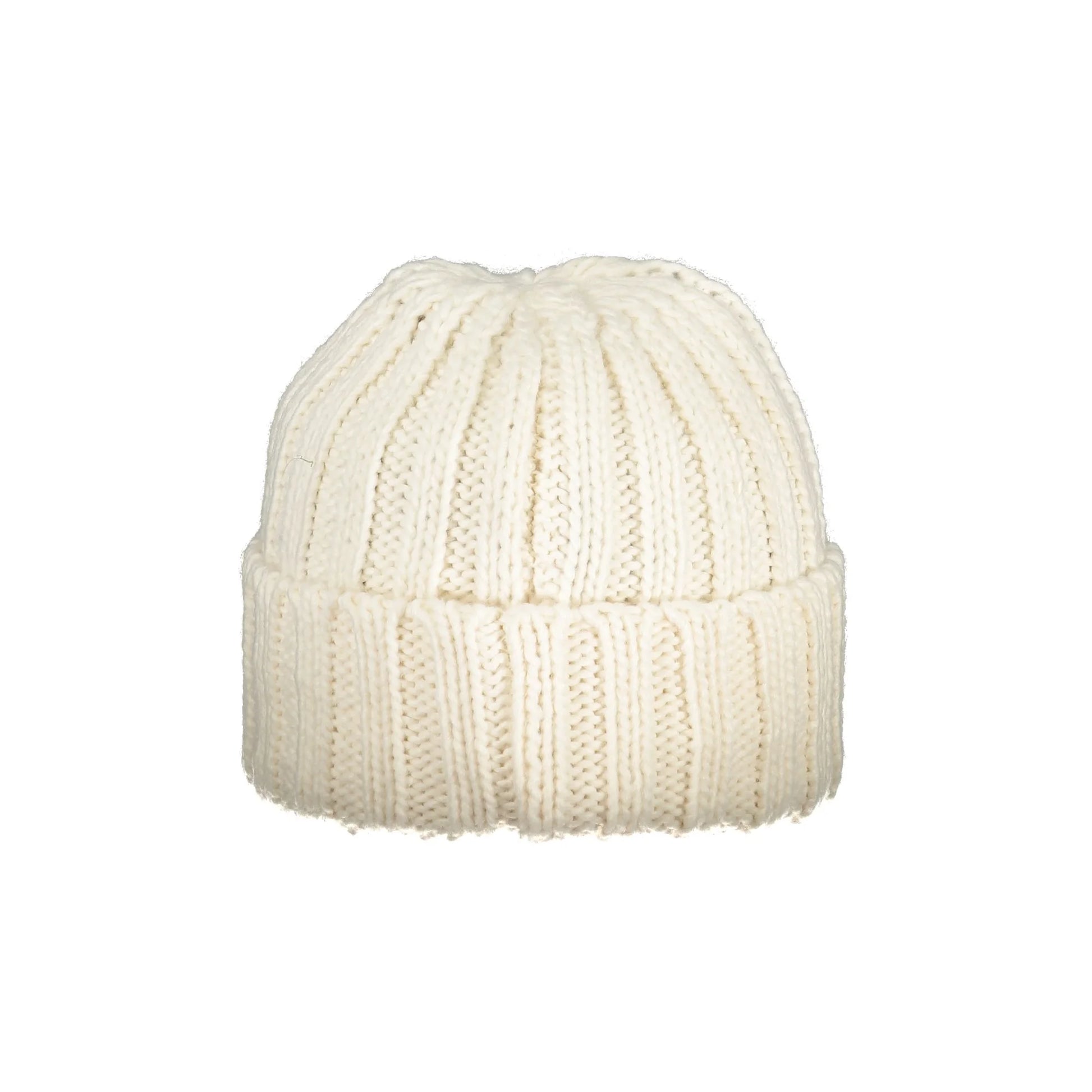 NORWAY 1963 Berretto Uomo Bianco con Logo Cappelli - vista 2