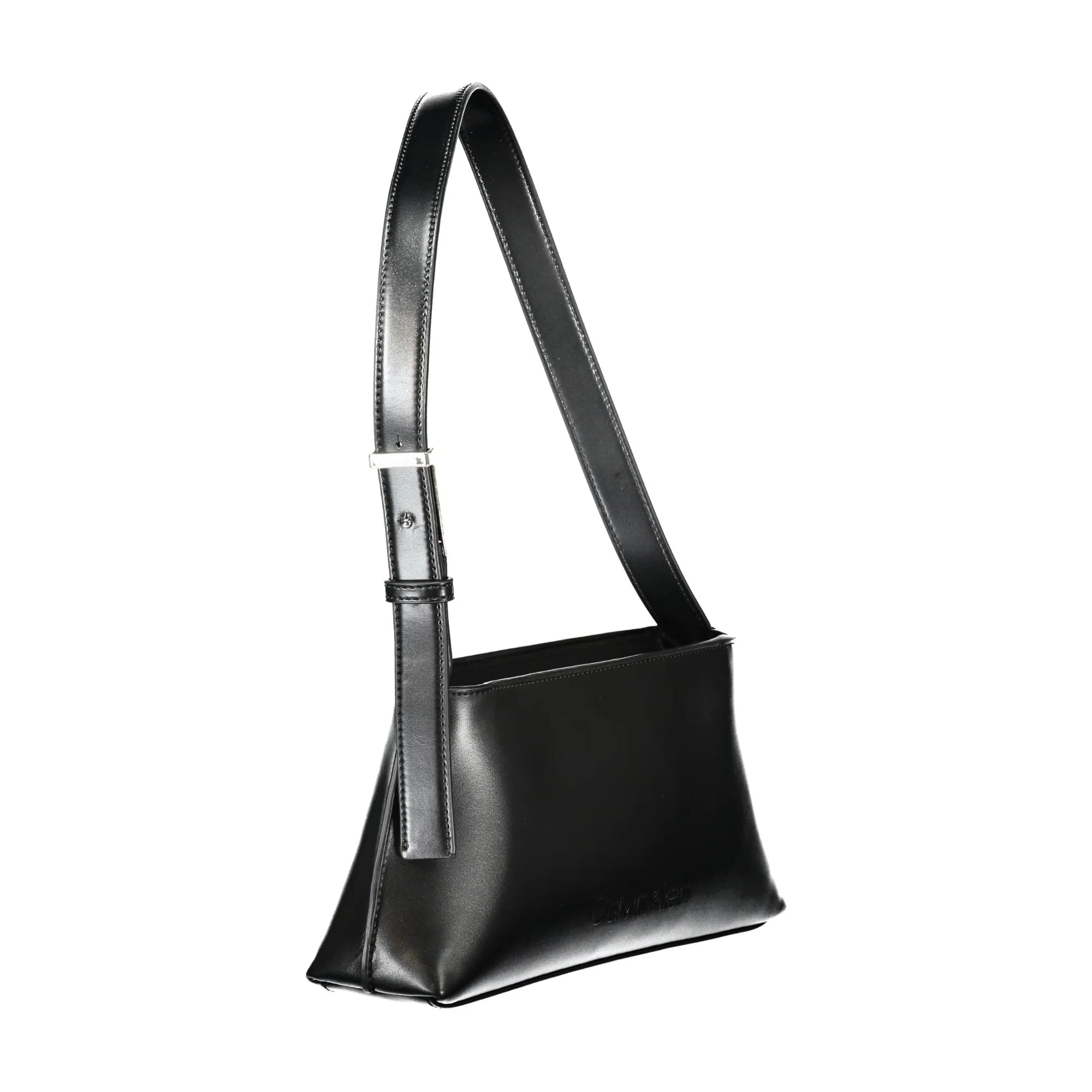 CALVIN KLEIN BORSA DONNA NERO