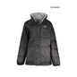 VANS GIUBBOTTO DONNA NERO