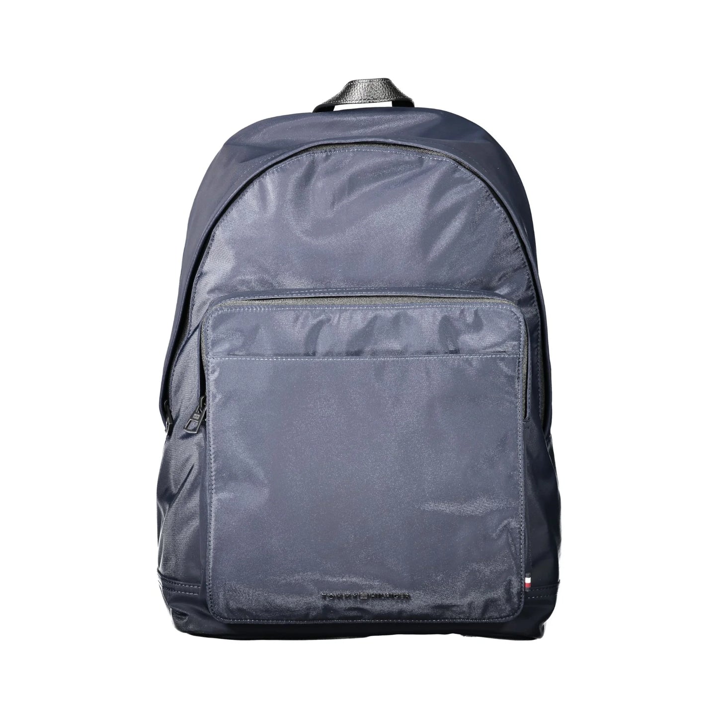 Tommy Hilfiger Zaino Uomo Blu Logo Zaini - foto prodotto