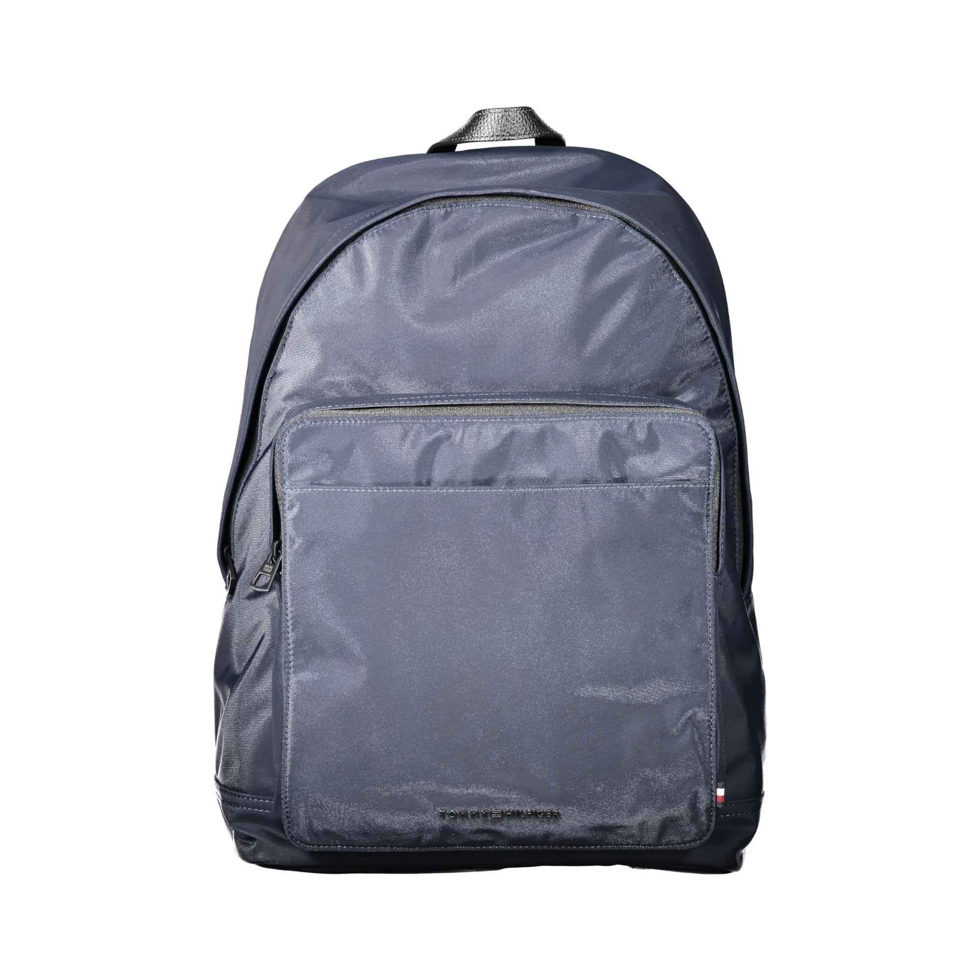 Tommy Hilfiger Zaino Uomo Blu Logo Zaini - foto prodotto