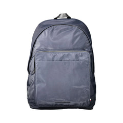 Tommy Hilfiger Zaino Uomo Blu Logo