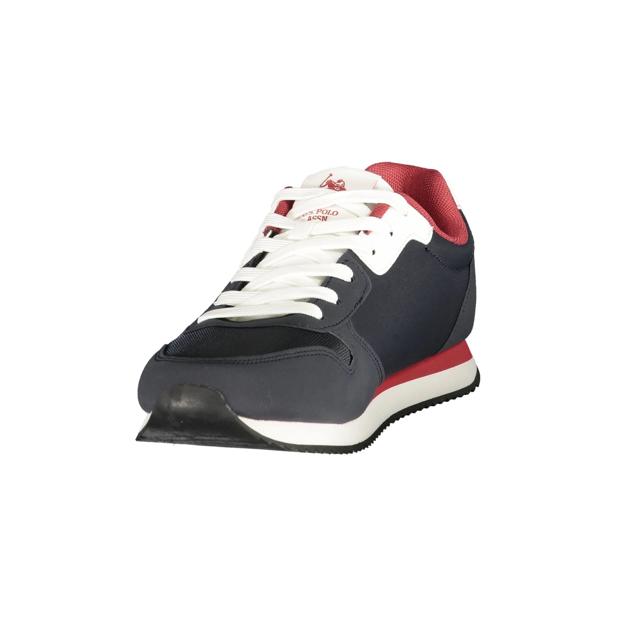 U.S. POLO ASSN. CALZATURA SPORTIVA UOMO BLU
