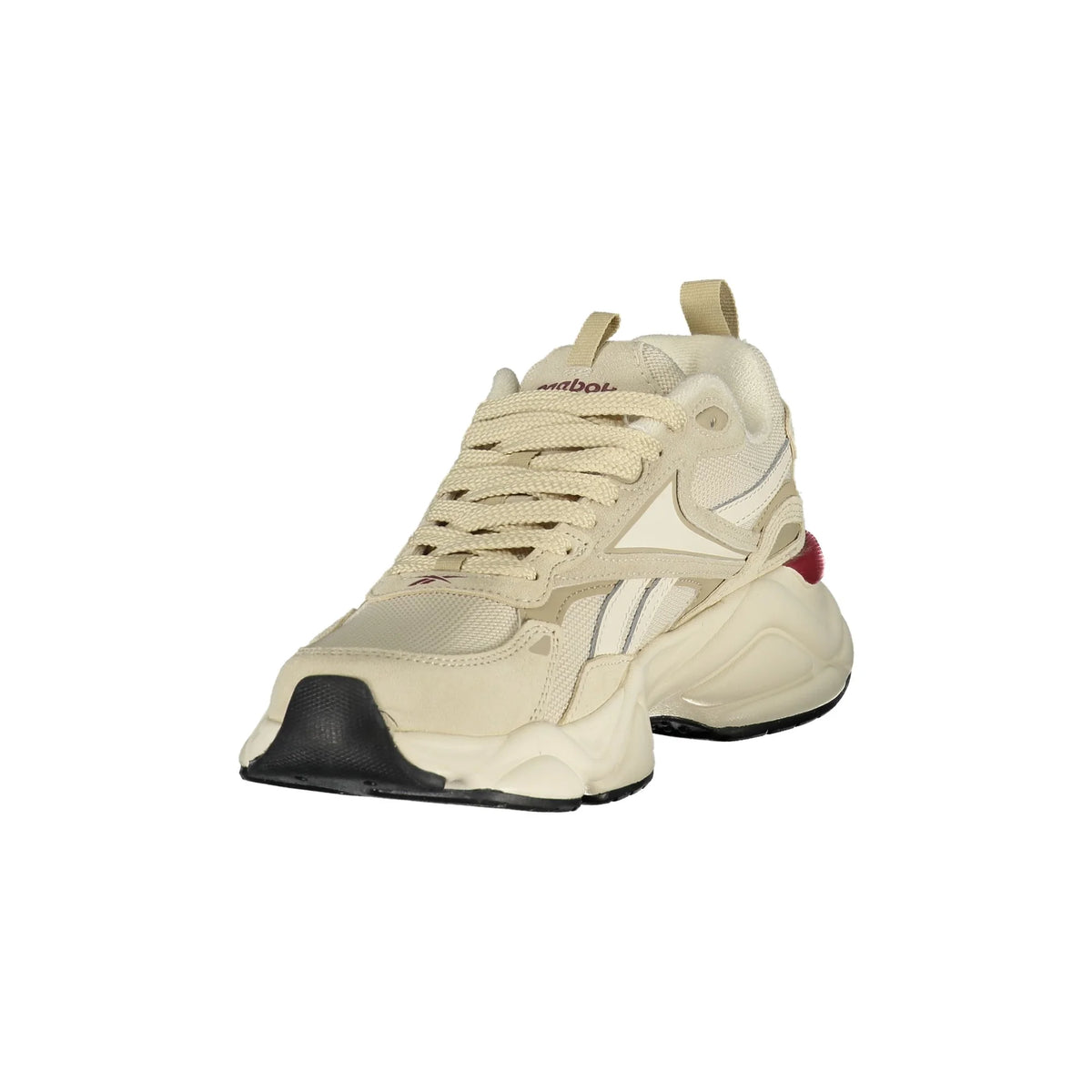 REEBOK CALZATURA SPORTIVA UOMO BEIGE