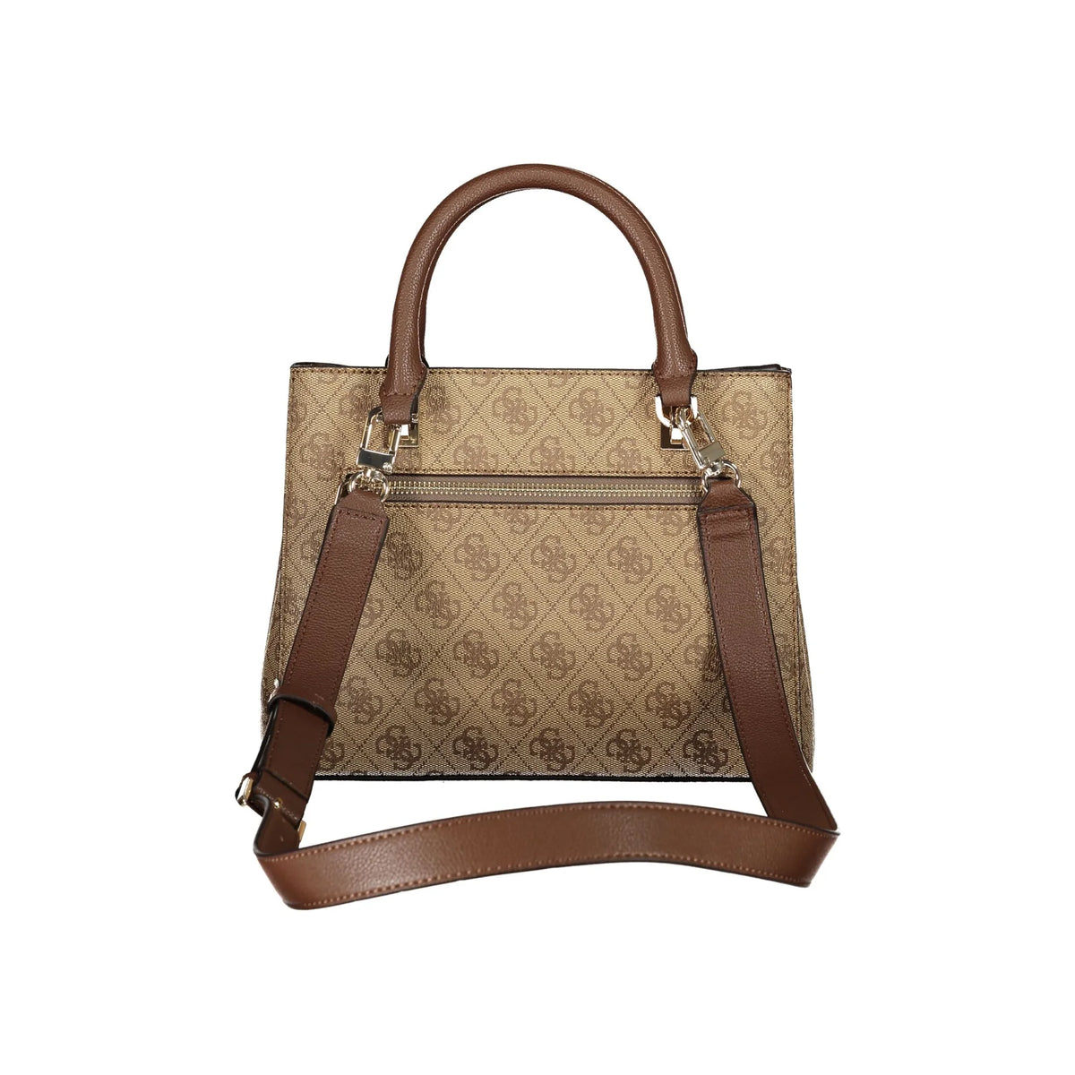 GUESS JEANS BORSA DONNA BEIGE