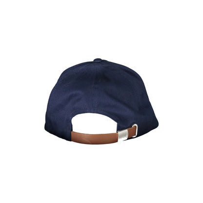 LA MARTINA CAPPELLO UOMO BLU