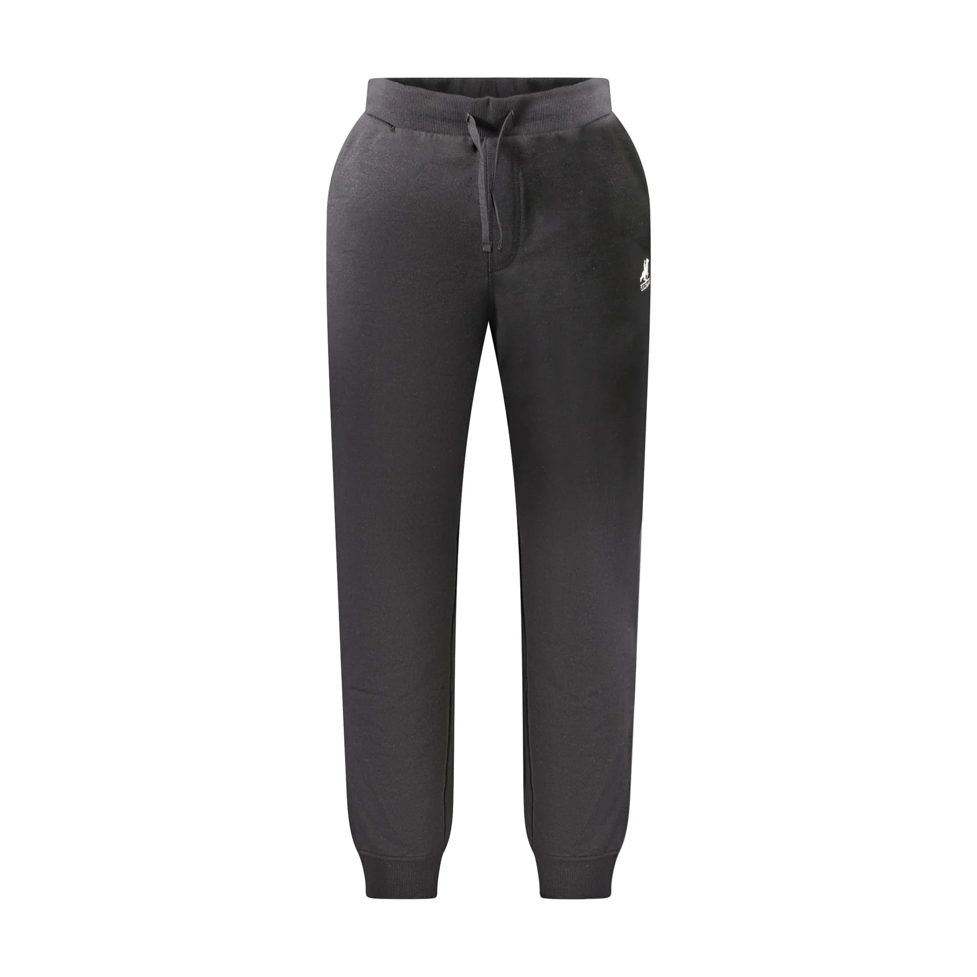 U.S. GRAND POLO PANTALONE UOMO NERO