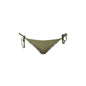 Calvin Klein Costume Mare Donna Verde Foderato - foto prodotto