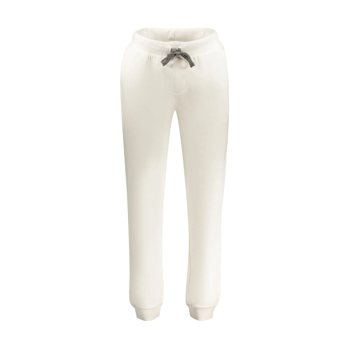 NORTH SAILS PANTALONE TUTA LUNGO UOMO BIANCO