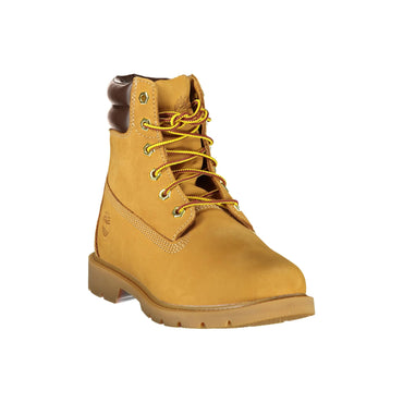 TIMBERLAND Stivaletti Donna Beige Linden Woods 6 Inch Waterproof - vista 2