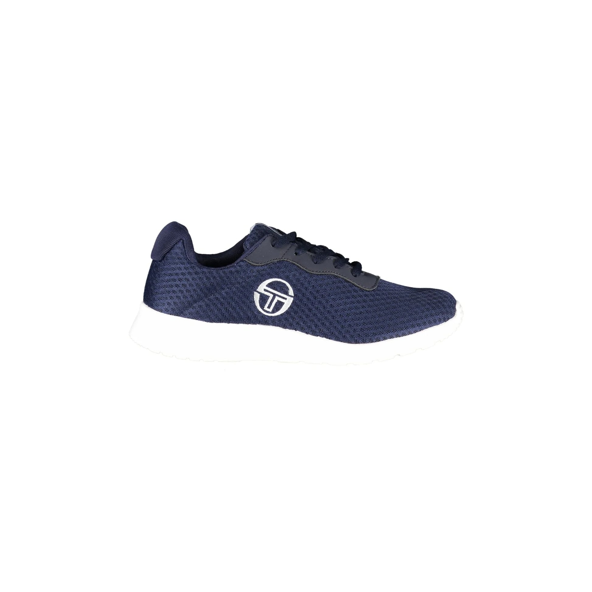Sergio Tacchini Sneakers Uomo Blu Ricamo - foto prodotto