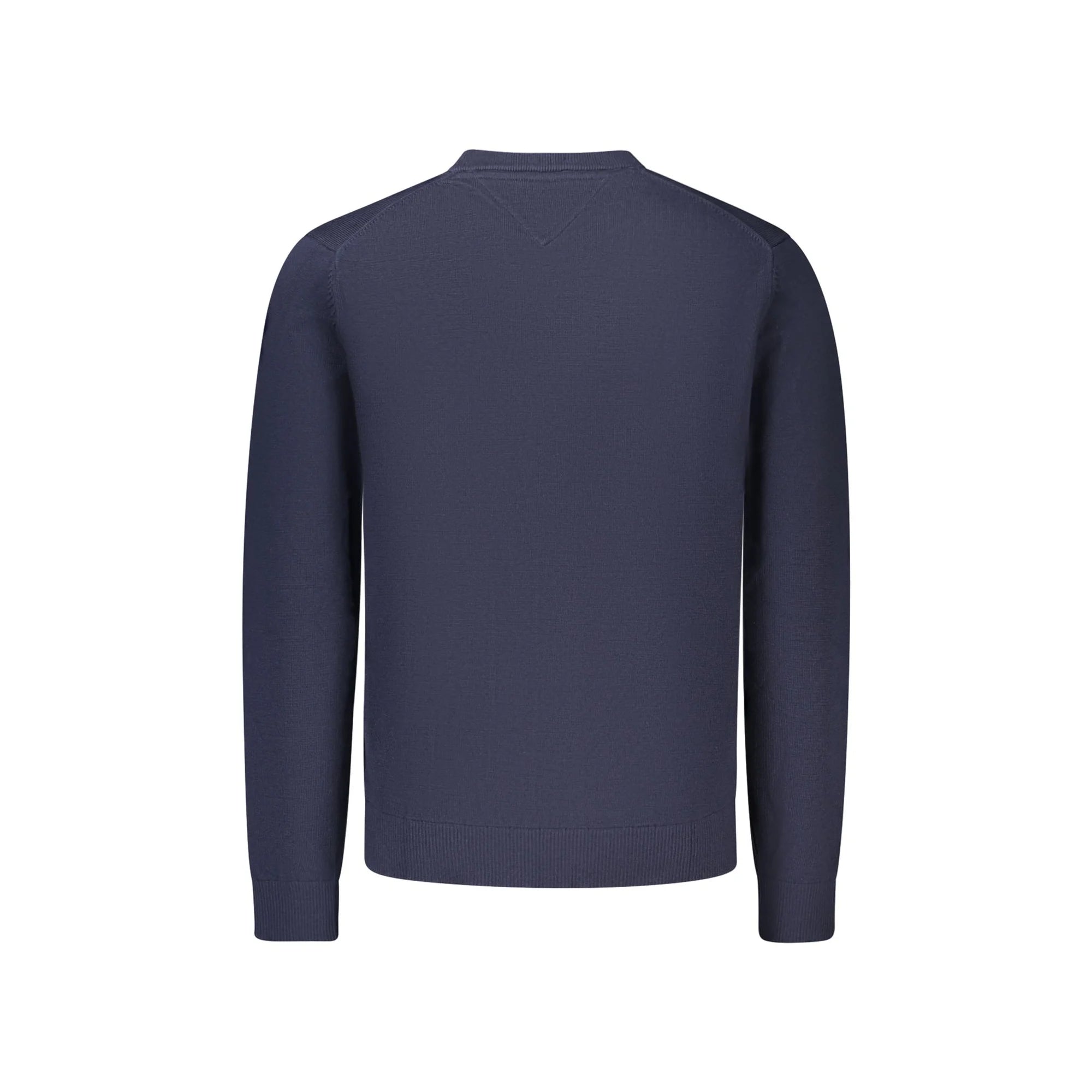 TOMMY HILFIGER MAGLIA UOMO BLU