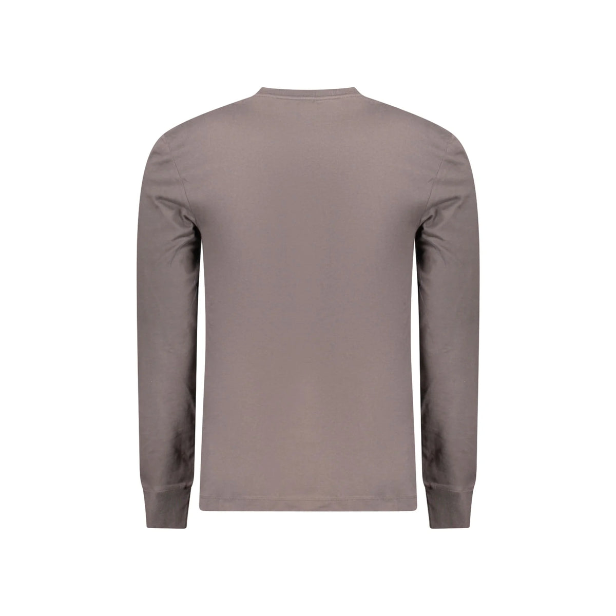 TIMBERLAND T-SHIRT MANICHE LUNGHE UOMO NERO