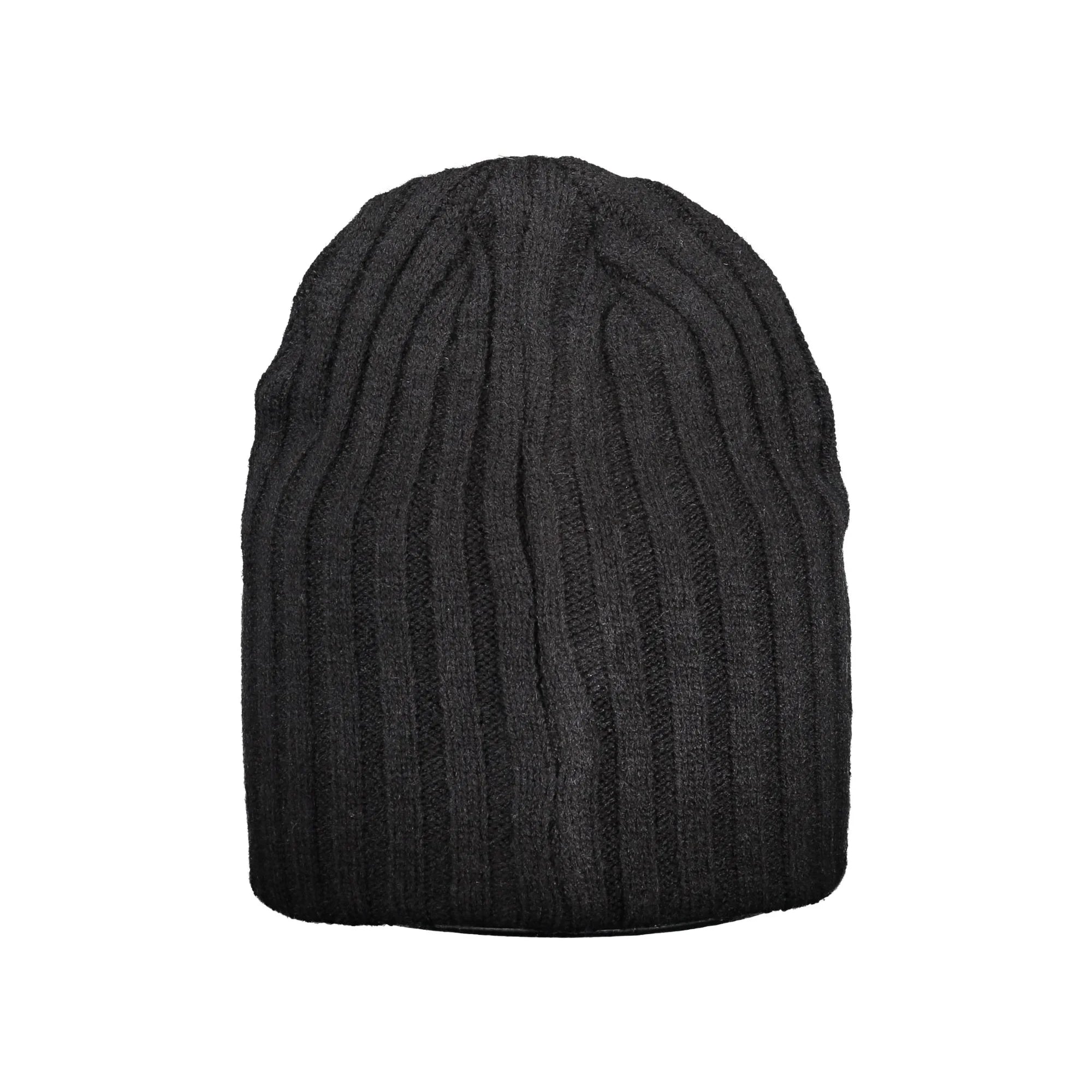 NORWAY 1963 BERRETTO UOMO NERO