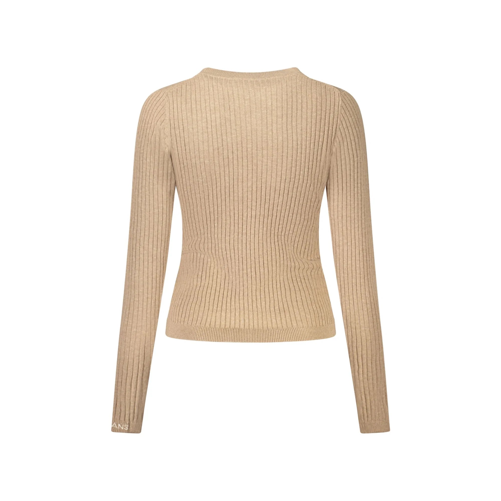 Pepe Jeans Maglia Donna beige Ricamo Maglie - vista 2