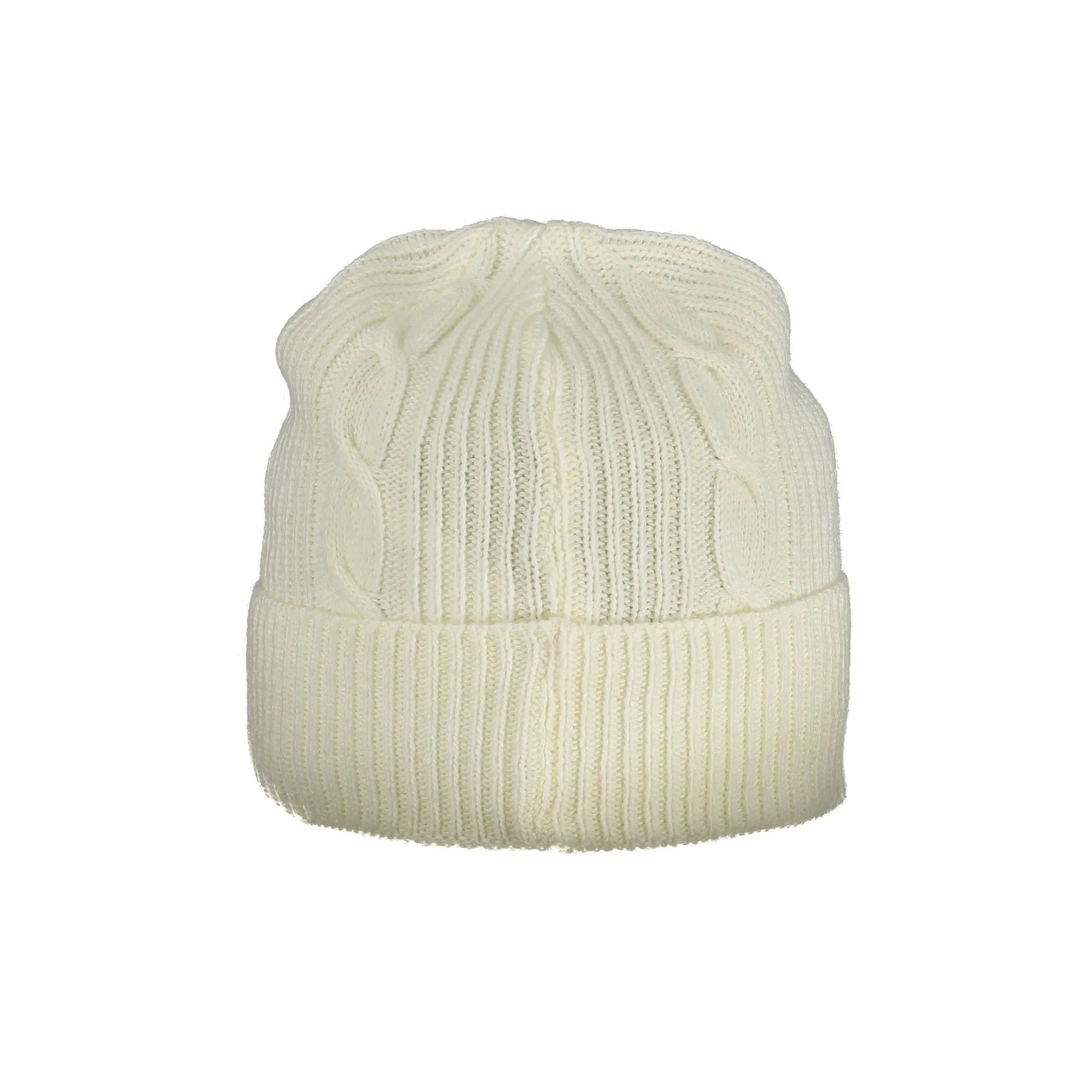 NORTH SAILS BERRETTO DONNA BIANCO