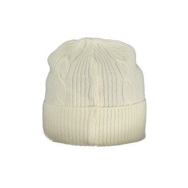 NORTH SAILS BERRETTO DONNA BIANCO