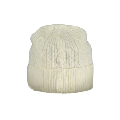 NORTH SAILS BERRETTO DONNA BIANCO