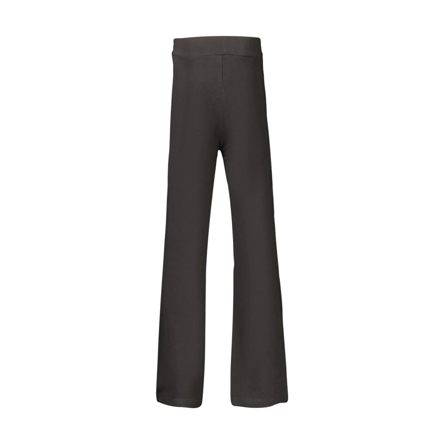 FILA LEGGINS BAMBINA NERO