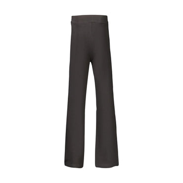 FILA LEGGINS BAMBINA NERO