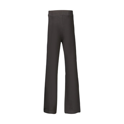FILA LEGGINS BAMBINA NERO
