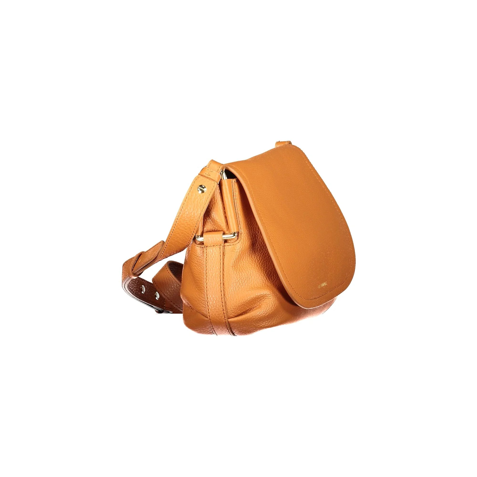 COCCINELLE BORSA DONNA ARANCIO