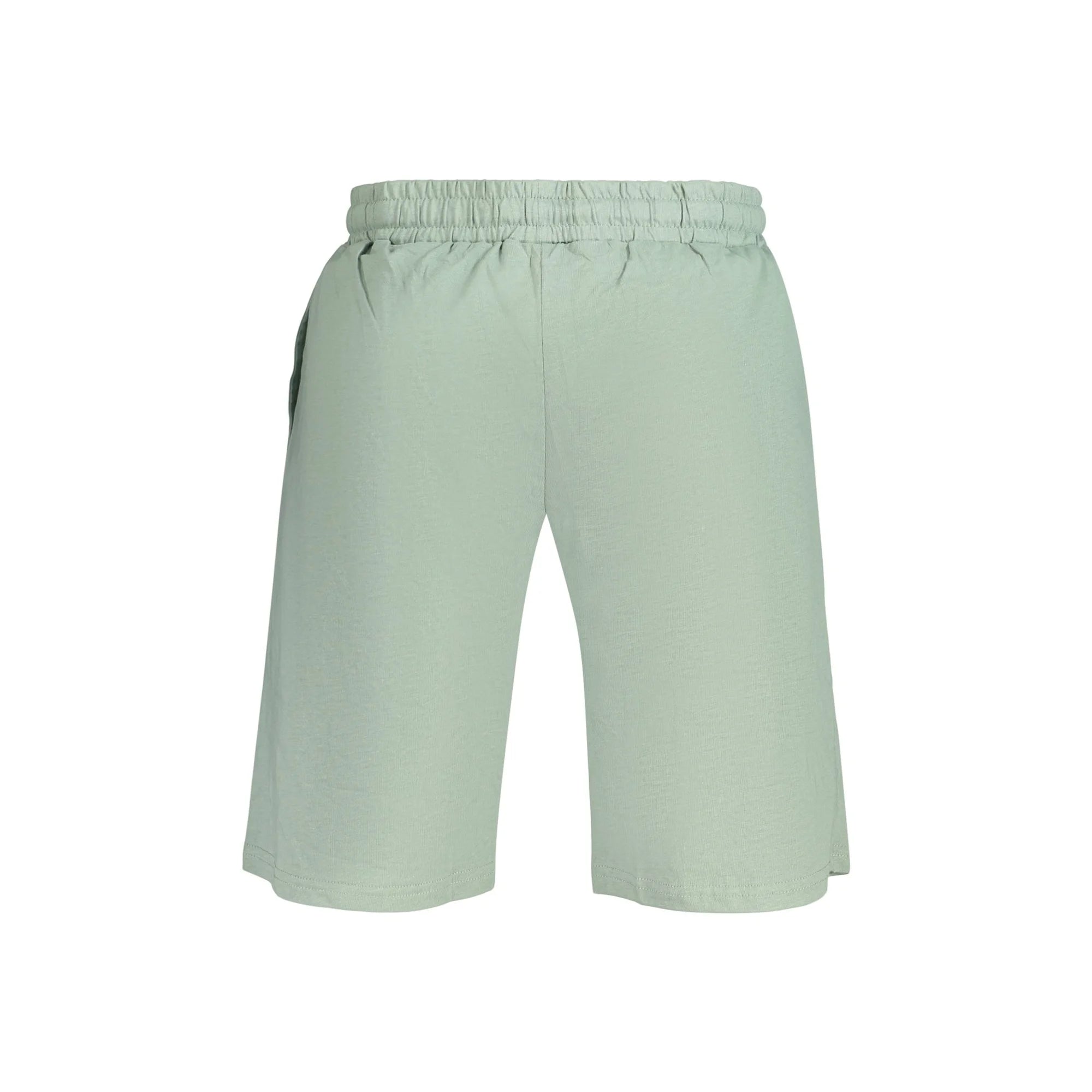 NORWAY 1963 PANTALONE BERMUDA UOMO VERDE