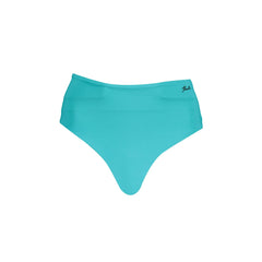 Karl Lagerfeld Beachwear Women's Swimwear Light Blue Logo