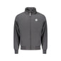 North Sails Giubbotto Uomo Nero Norton Bomber con Logo Giubbotti e Giacche - foto prodotto