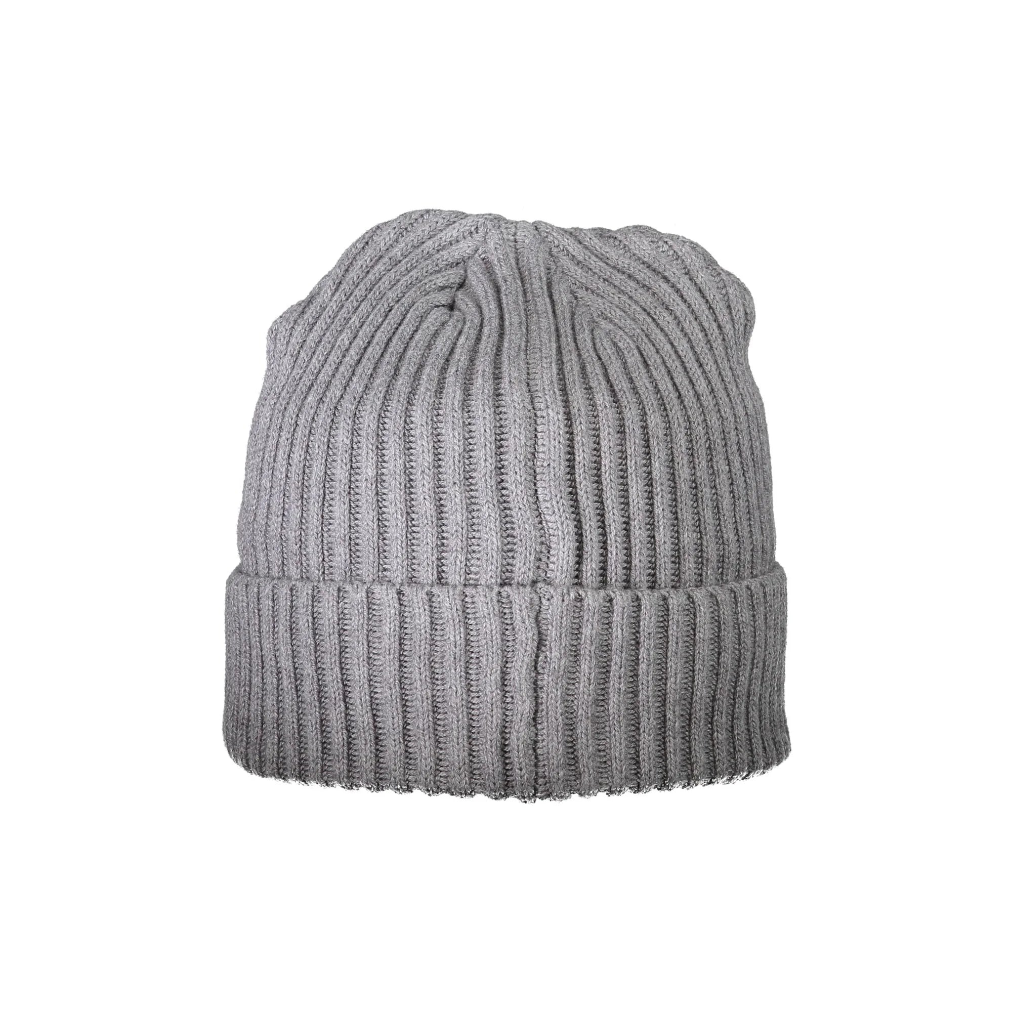 NORTH SAILS BERRETTO UOMO GRIGIO