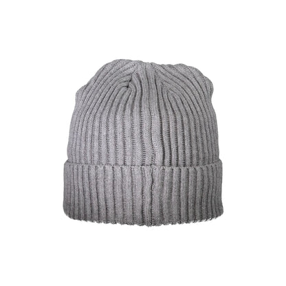 NORTH SAILS BERRETTO UOMO GRIGIO
