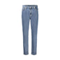 Calvin Klein Jeans Donna Blu Logo - foto prodotto