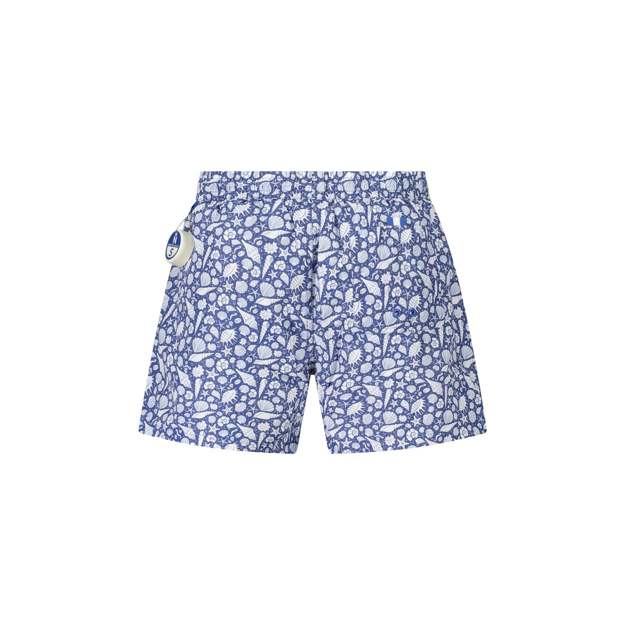 NORTH SAILS COSTUME PARTE SOTTO UOMO BLU