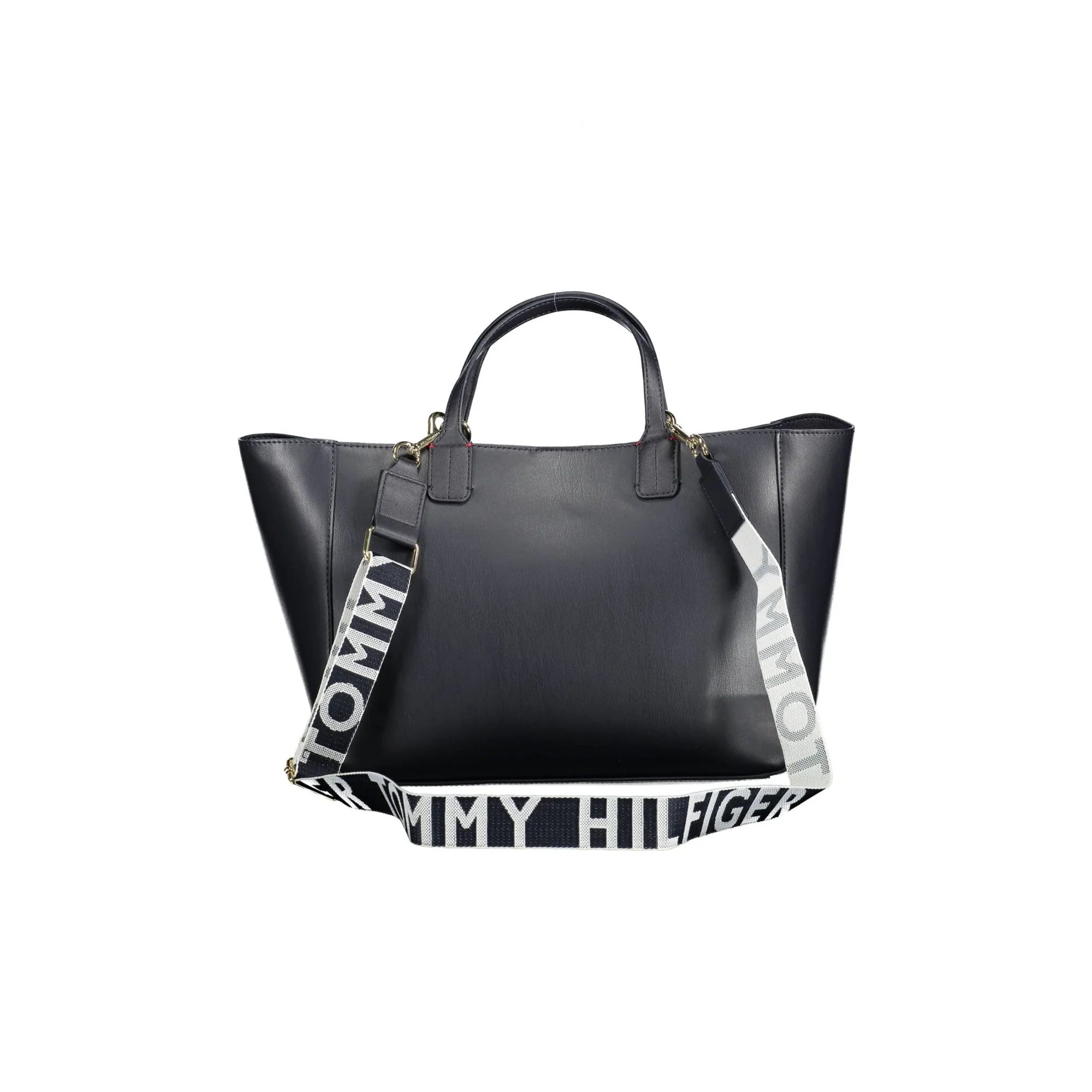 TOMMY HILFIGER BORSA DONNA BLU
