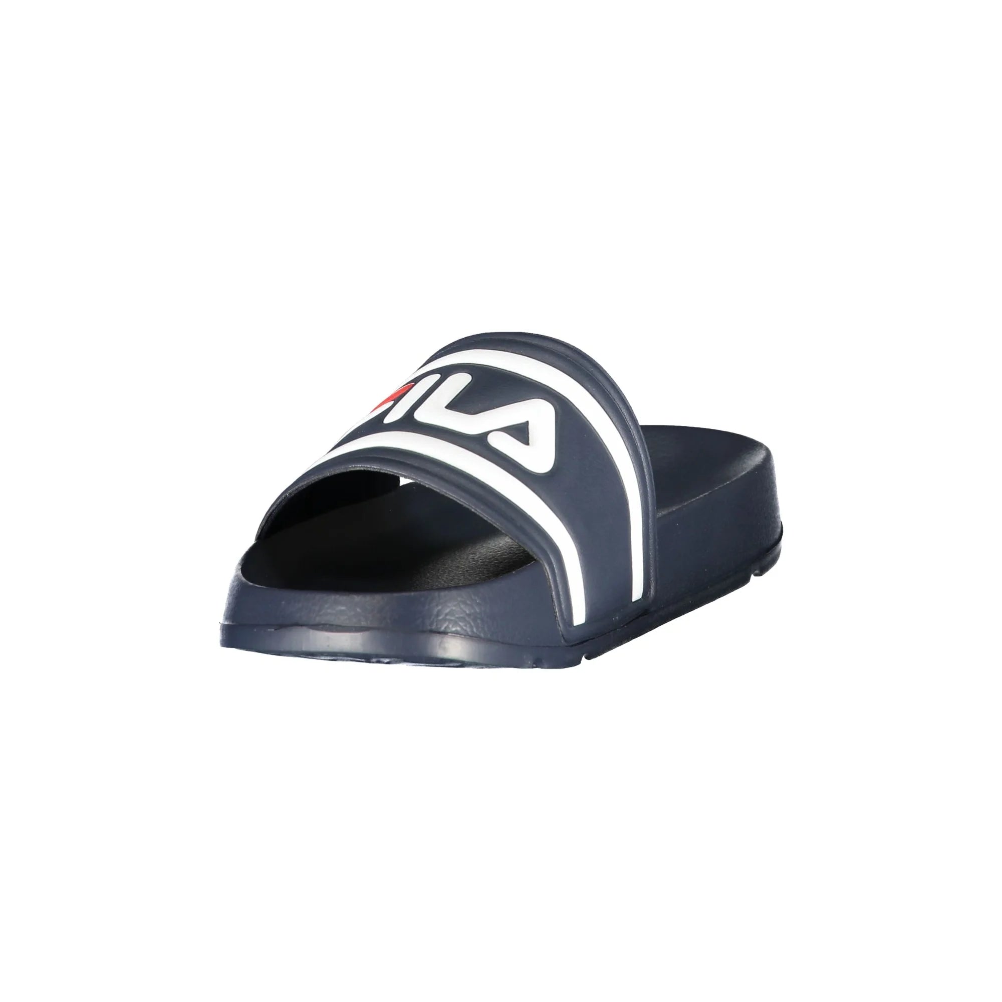 FILA CALZATURA CIABATTA DONNA BLU